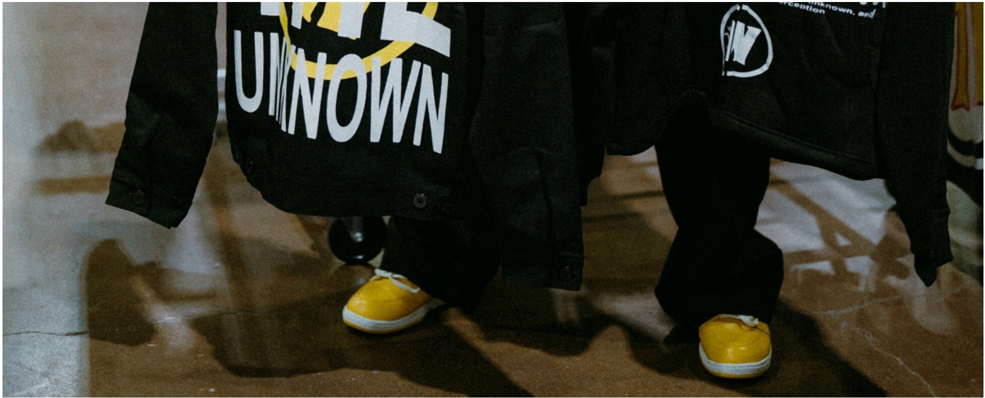 Hoodie Run
