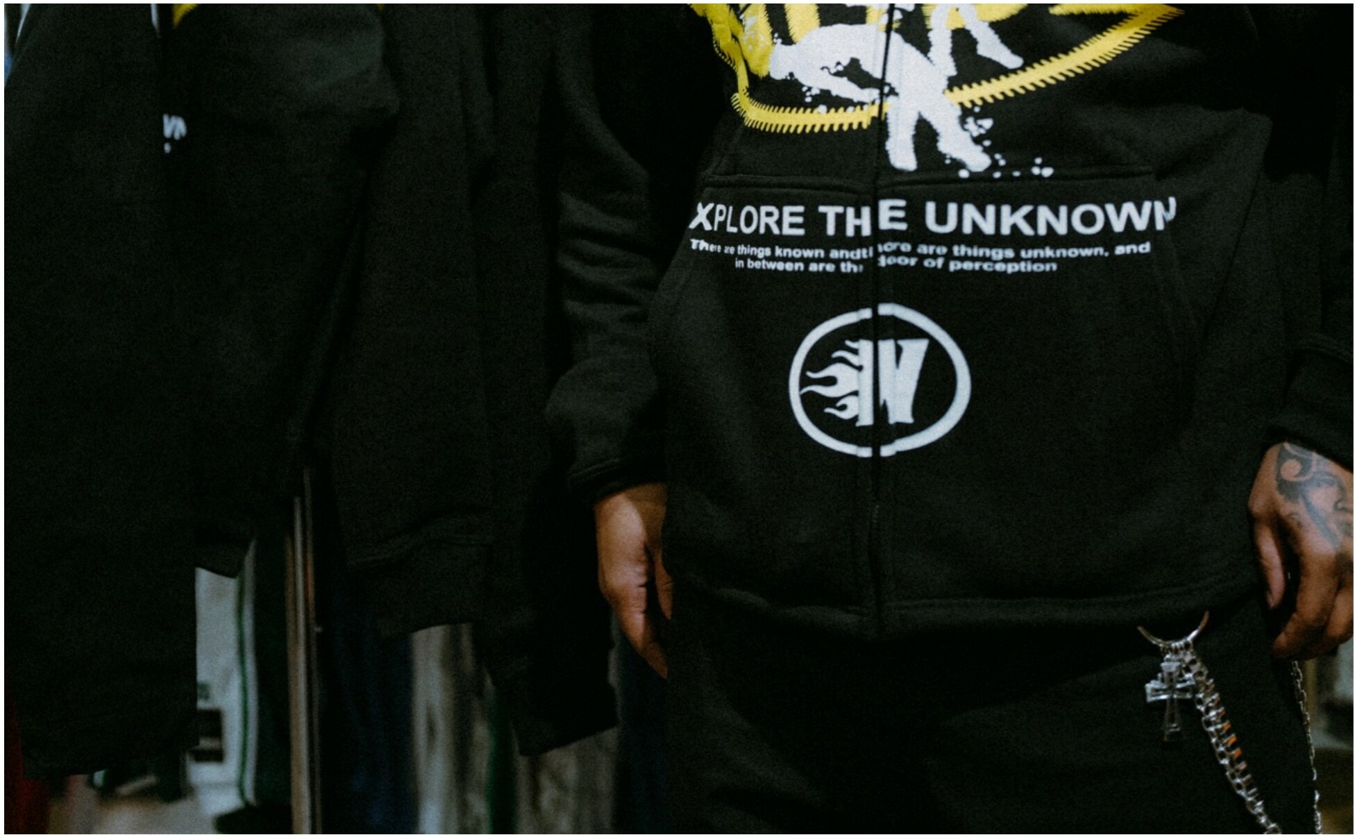 Zip-Up